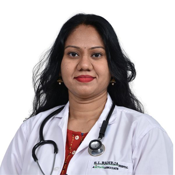 Dr. Aditi Phulpagar